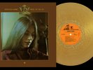 Emmylou Harris ‎- Pieces Of The Sky - VMP CW007 180G Gold Nugget Color Vinyl LP