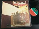 LED ZEPPELIN II NEW ZEALAND GATEFOLD VINYL LP