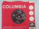 VINYL TONYS DEFENDERS yes i do  DB 7850 COLUMBIA