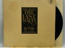 The Band - The Last Waltz - 1978 US 1st Press w/ Book (EX) Ultrasonic Clean