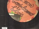 LIGABUE - buon compleanno elvis LP + picture disc