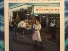 Nanci Griffith LP The Last Of The True Believers PHILO Original 1986 Bela Fleck