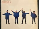 THE BEATLES. LP 33T. PARLOPHONE PMC 1255.MONO.1965. UK. HELP