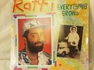 Raffi - Everything Grows LP TR-0034 1987 NEW SEALED Troubadour Records