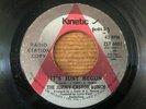 THE JIMMY CASTOR BUNCH 45 rpm 7