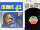 JOHN COLTRANE COLTRANE JAZZ ATLANTIC P-6044A JAPAN VINYL LP