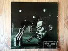 New Jazz NJLP 8236 - Outward Bound - ERIC DOLPHY QUINTET - Freddie HUBBARD