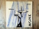 Prestige PRLP 7027 - THELONIOUS MONK TRIO - Percy HEATH - Art BLAKEY - VERY RARE