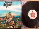 Bijelo Dugme – Kosovka YUGOSLAVIAN ROCK LP 1984 GORAN BREGOVIC