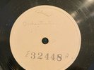 Bruns TEST Jungle Band ( Ellington) MORIA  take A    78rpm Jazz  1930  EE-