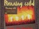 Running Wild / Ready For Boarding