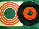 THE PRETENDERS - I WANNA BE / THE EMANON'S ORCHESTRA - BIRD WALKIN'. NEW U.S. 45