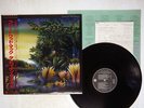 FLEETWOOD MAC TANGO IN THE NIGHT WARNER P-13490 JAPAN OBI VINYL LP