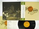 NEIL YOUNG HARVEST REPRISE P-10121R JAPAN OBI VINYL LP