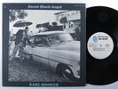 EARL HOOKER Sweet Black Angel BLUE THUMB LP VG+ j