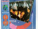 LP Record Vinyl VINILO - DURAN DURAN 