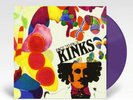 Face To Face (180 Gram Vinyl, Colored Vinyl, Purple, Limited Edition)-The Kinks