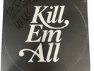 Dj Muggs Kill Em All Vinyl