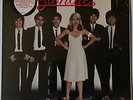BLONDIE - PARALLEL LINES ORIGINAL US LP CHR 1192 HYPE STICKER NM/EX