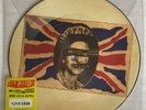 SEX PISTOLS - God Save The Queen - UK 7