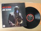 John Coltrane ‎– Kulu Se Mama   USA   IMPULSE   GAT  LP   Vinyl  vg+