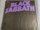 LP BLACK SABBATH - MASTER OF REALITY - ORIG. SWIRL VERTIGO 6360050 NL 1971 - RAR