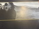U2 The Joshua Tree - 1987 - Island Records 90581-1 - Original Vinyl w/ Insert