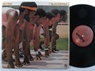 BLACKBYRDS Action FANTASY LP j