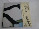 David Bowie : Lodger  LP   (From New Career Box Set ) NEW UNPLAYED