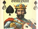 LP Gentle Giant The Power And The Glory UK ORIGINAL + LYRIC INSERT NEAR MINT