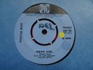 STATUS QUO - RARE IRISH EARLY PRESS 7