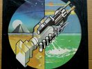 PINK FLOYD Ivor Wynne RARE Live Clear Vinyl 2-LP In Shrink 600 Copies Not TMOQ