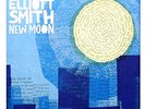 Elliott Smith New Moon Blue & White Twister 2XLP Vinyl Exclusive 1/750 Sealed