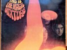 The Magic Mixture SAGA psych UK 1968 rare LP original