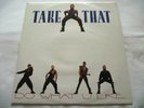 Take That - Do What U Like ** 1991 Dance UK 12
