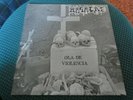 MASACRE - OLA DE VIOLENCIA + NUMBERED INSERT - COLUMBIAN ISSUE - VG++