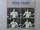 Elvin Jones Jazz Machine Soul Train Denon YF-7004-ND Japan  VINYL LP