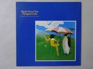 The Penguin Cafe Orchestra Penguin Cafe Editions EG 25MM 0138 Japan  VINYL LP