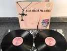 DOUBLE LP MANIC STREET PREACHERS GENERATION TERRORISTS UK 1ST PRESS 1992 EX/NM