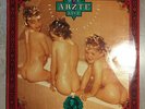 Die Ärzte • Live (Nach Uns Die Sintflut) • Vinyl LP • CBS 463119