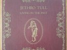Jethro Tull - Living In The Past (1972 German 2 Vinyl LP+Booklet) Sweet Dream VG