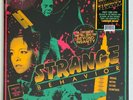TANGERINE DREAM * STRANGE BEHAVIOUR OMPS * US LIMITED MAILORDER VINYL * 400 ONLY