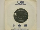 JIMMY PAGE ( Led Zeppelin ) Promo Wasting My Time Writes of Winter- 7 INCH Vinyl
