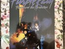 Prince - Purple Rain 180g Vinyl Rhino Re-release 2008