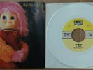 Dinosaur Jr 7 inch The Wagon Better than Gone White Vinyl Sub Pop J Mascis