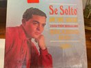 RICARDO RAY LP SE SOLTO ON THE LOOSE Alegre  LPA 850 VG+/EX shrink MONO  LATIN