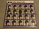 BEATLES A HARD DAYS NIGHT STEREO LP PARLOPHONE **SEALED** 2017 DEAGOSTINI PRESS