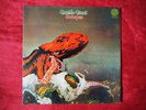 GENTLE GIANT - OCTOPUS - GATEFOLD VINYL, 1974 VERTIGO SPACESHIP LABEL, PROG ROCK
