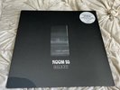 Halsey Room 93 2015 Urban Outfitters Teal Exclusive Limited Edition Vinyl SEALED