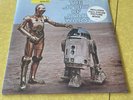 The Story Of Star Wars 1977 20th Century Fox LP Sealed Factory Shrink MINT